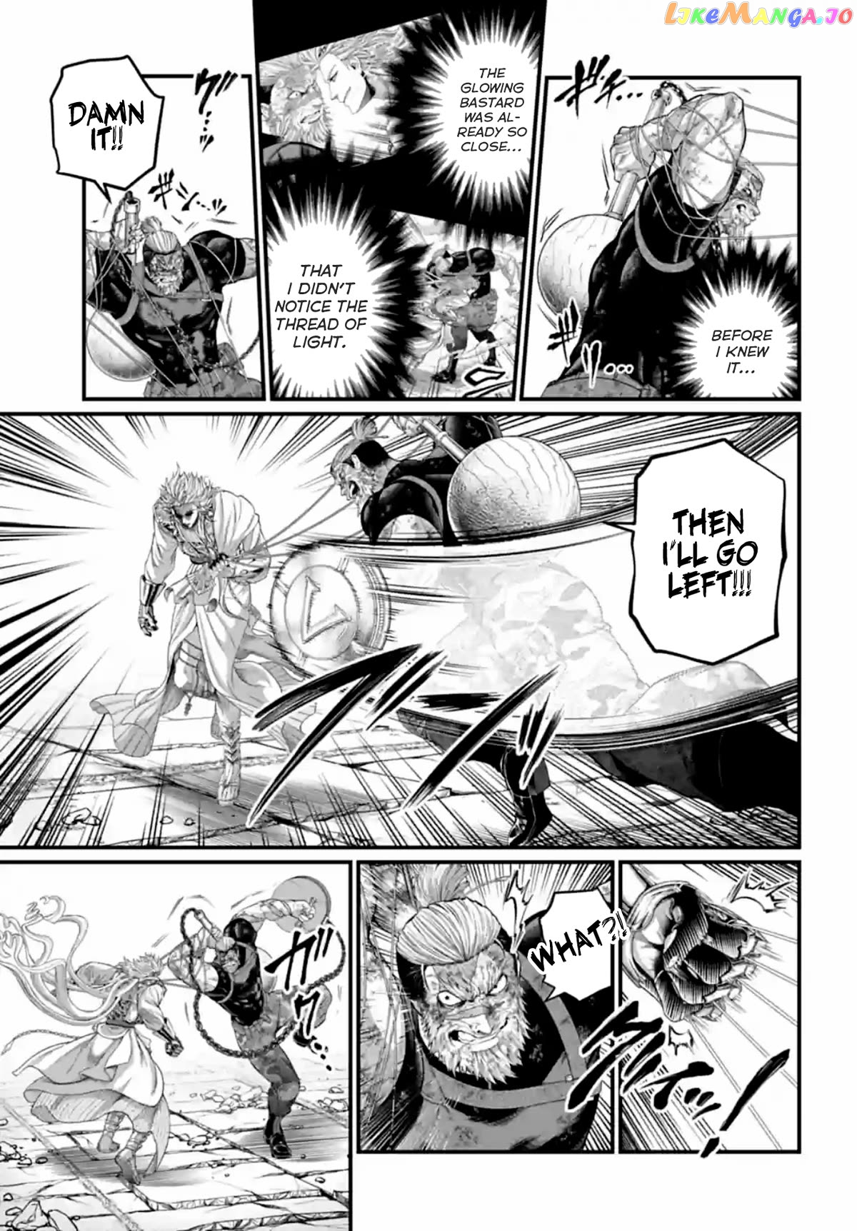 Record Of Ragnarok, Chapter 81 image 33